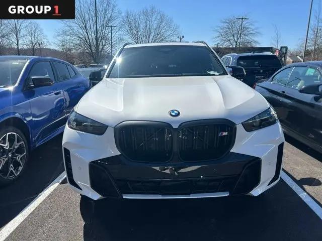 2026 BMW X5 M60i for sale in Annapolis, MD