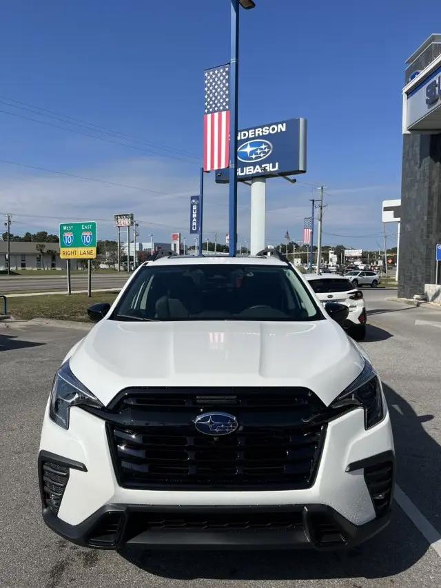 2026 Subaru Ascent Onyx Edition Touring 7-Passenger