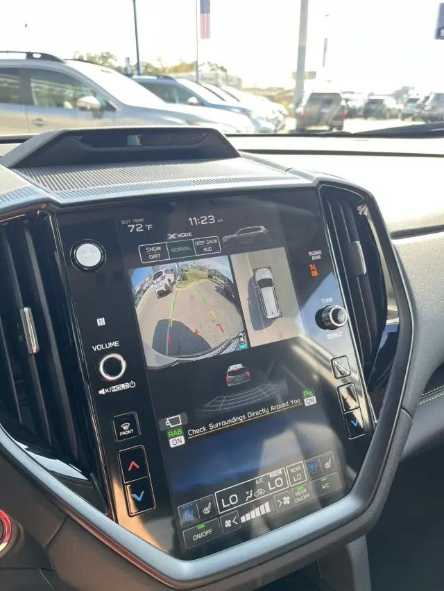 2026 Subaru Ascent Onyx Edition Touring 7-Passenger
