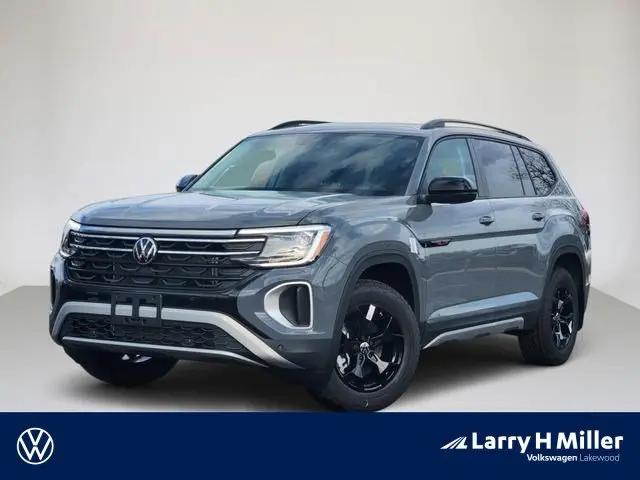 2026 Volkswagen Atlas Peak Edition for sale in Lakewood, CO