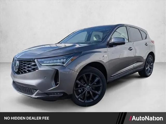 2026 Acura RDX A-Spec for sale in Santa Clara, CA