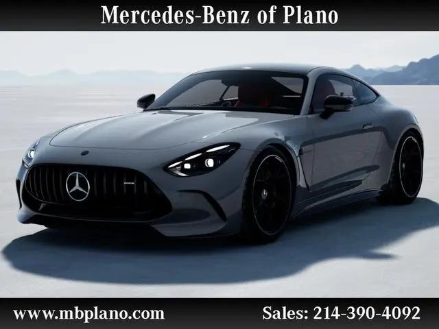 2026 Mercedes-Benz AMG GT 55 AMG GT 55 for sale in Plano, TX