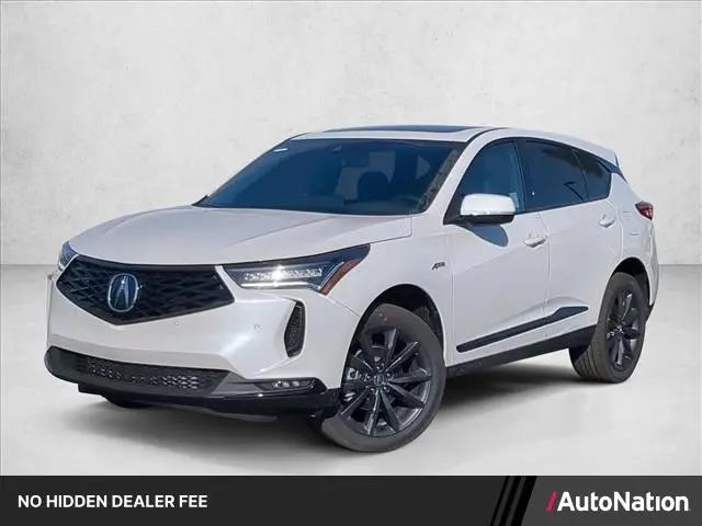 2026 Acura RDX A-Spec for sale in Torrance, CA