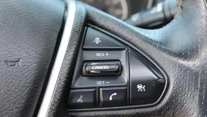 2017 Nissan Maxima 3.5 Platinum
