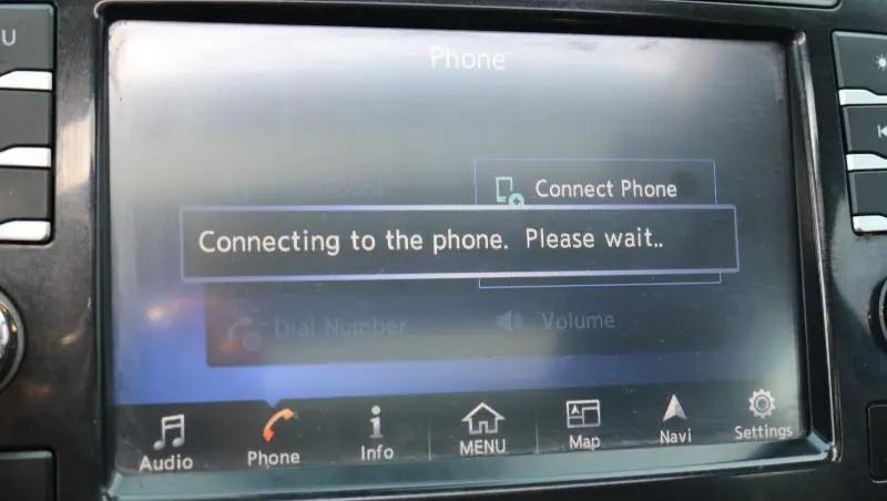 2017 Nissan Maxima 3.5 Platinum