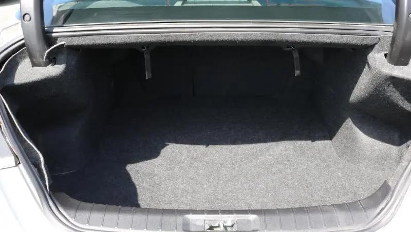 2017 Nissan Maxima 3.5 Platinum