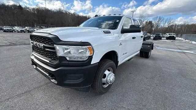 2022 Ram 3500 Tradesman/SLT/Laramie/Limited for sale in Akron, OH