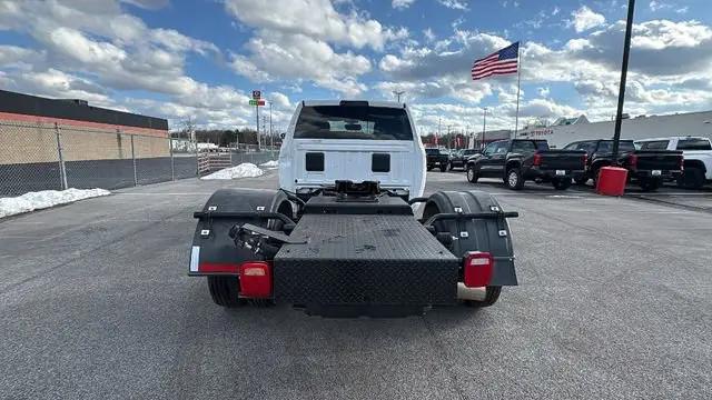 2022 Ram 3500 Tradesman/SLT/Laramie/Limited