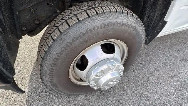 2022 Ram 3500 Tradesman/SLT/Laramie/Limited