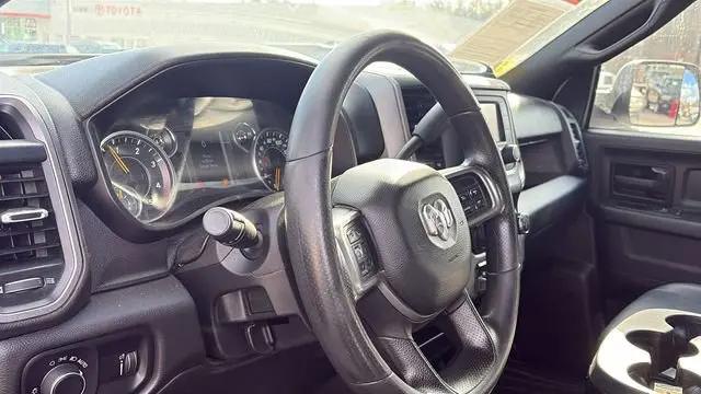 2022 Ram 3500 Tradesman/SLT/Laramie/Limited
