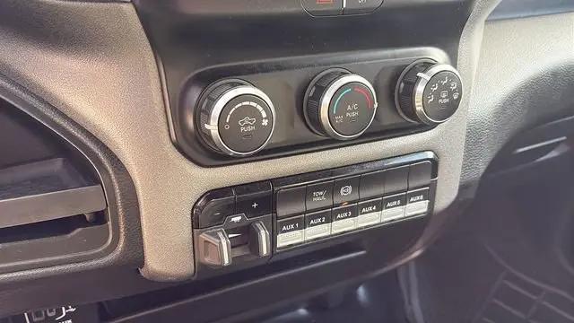 2022 Ram 3500 Tradesman/SLT/Laramie/Limited