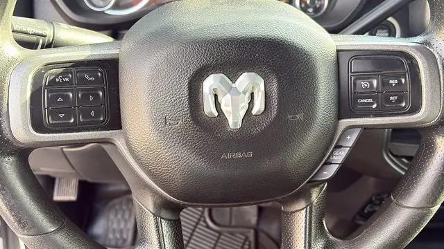 2022 Ram 3500 Tradesman/SLT/Laramie/Limited
