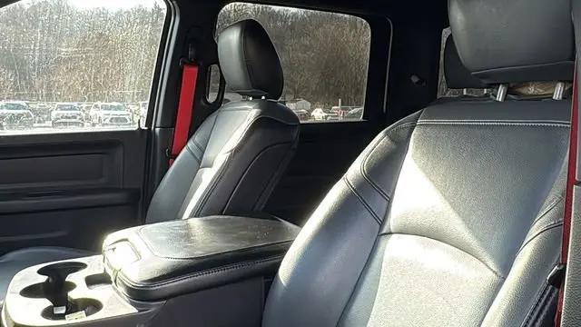 2022 Ram 3500 Tradesman/SLT/Laramie/Limited