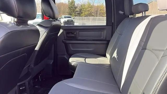 2022 Ram 3500 Tradesman/SLT/Laramie/Limited