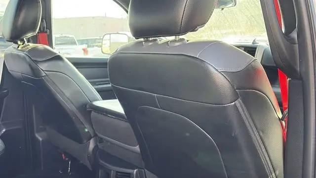 2022 Ram 3500 Tradesman/SLT/Laramie/Limited