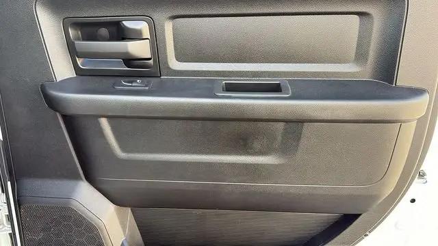 2022 Ram 3500 Tradesman/SLT/Laramie/Limited
