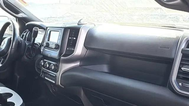 2022 Ram 3500 Tradesman/SLT/Laramie/Limited