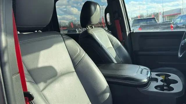 2022 Ram 3500 Tradesman/SLT/Laramie/Limited
