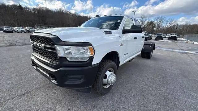 2022 Ram 3500 Tradesman/SLT/Laramie/Limited for sale in Akron, OH