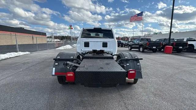 2022 Ram 3500 Tradesman/SLT/Laramie/Limited