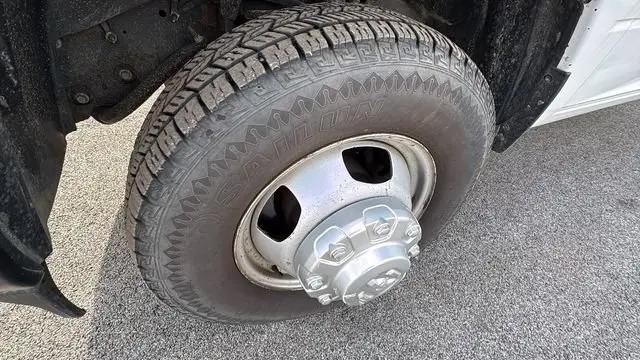 2022 Ram 3500 Tradesman/SLT/Laramie/Limited
