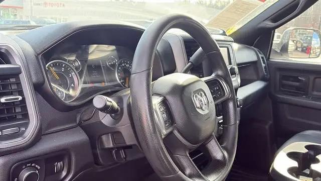2022 Ram 3500 Tradesman/SLT/Laramie/Limited