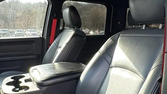 2022 Ram 3500 Tradesman/SLT/Laramie/Limited
