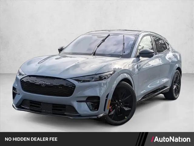 2026 Ford Mustang Mach-E GT for sale in Bellevue, WA