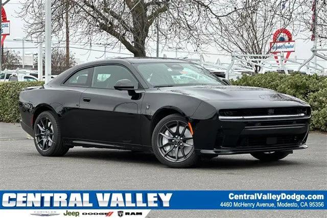 2026 Dodge Charger Scat Pack Plus 2-Door AWD for sale in Modesto, CA