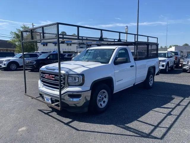 2017 GMC Sierra 1500 Base for sale in Hemingway, SC