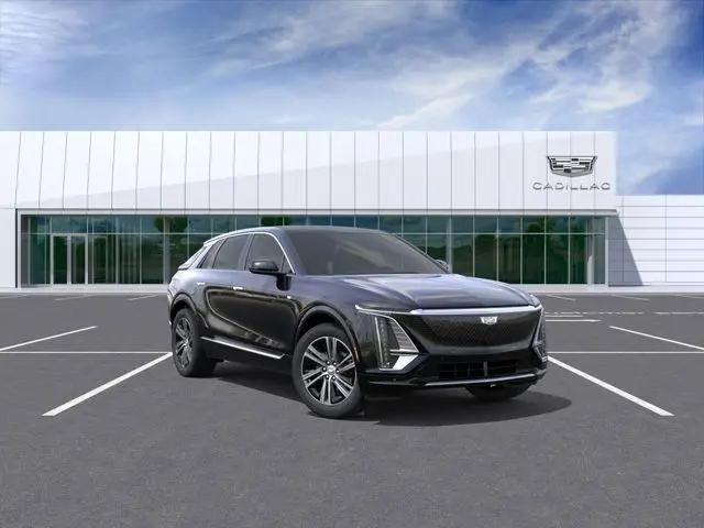 2026 Cadillac iQ Luxury AWD for sale in Lombard, IL