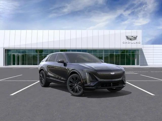 2026 Cadillac iQ Premium Sport AWD for sale in Lombard, IL