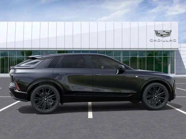 2026 Cadillac iQ Premium Sport AWD