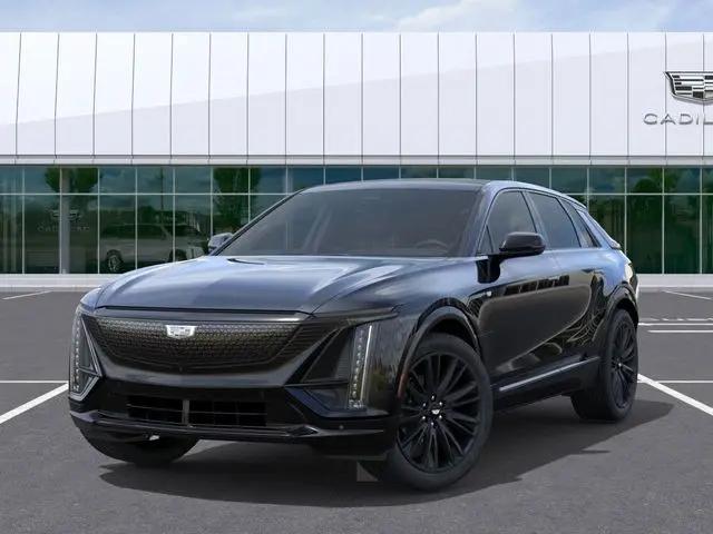 2026 Cadillac iQ Premium Sport AWD