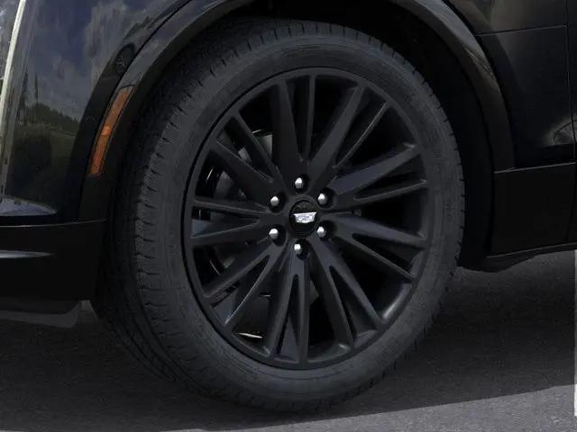 2026 Cadillac iQ Premium Sport AWD