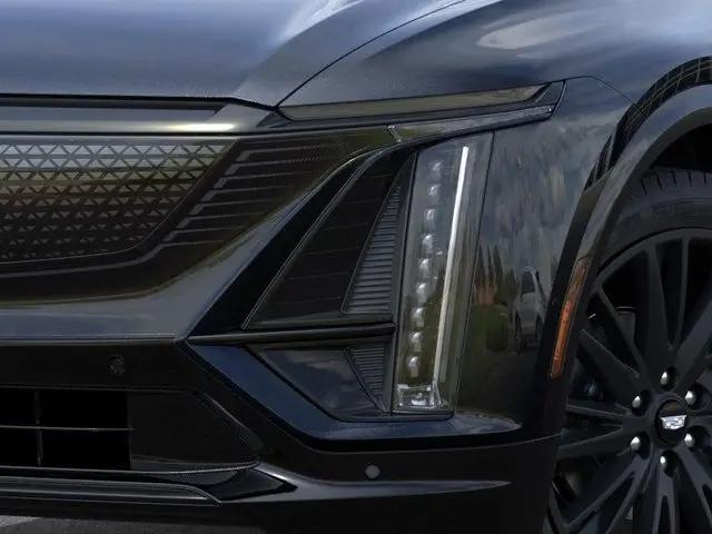 2026 Cadillac iQ Premium Sport AWD