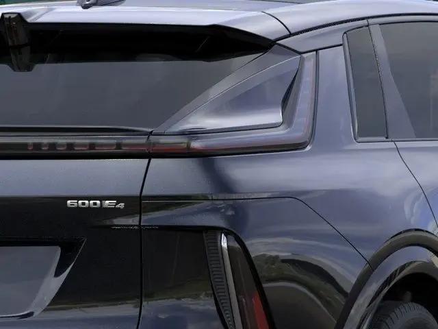 2026 Cadillac iQ Premium Sport AWD
