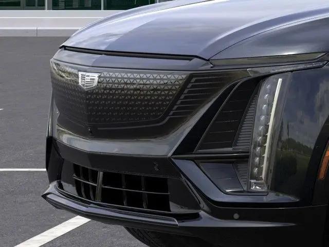 2026 Cadillac iQ Premium Sport AWD