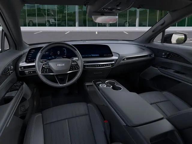 2026 Cadillac iQ Premium Sport AWD