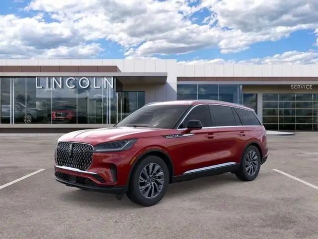 2026 Lincoln Aviator Premiere for sale in Naperville, IL