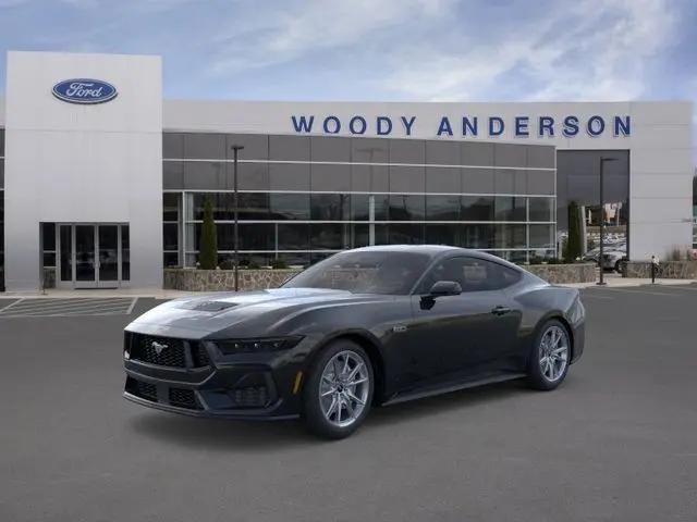2026 Ford Mustang GT Premium Fastback for sale in Huntsville, AL