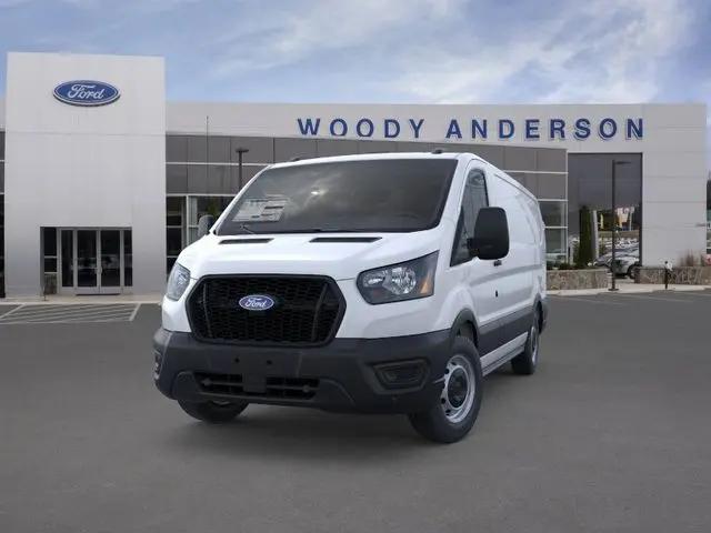 2026 Ford Transit Cargo Van T-150