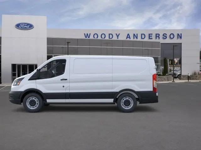 2026 Ford Transit Cargo Van T-150