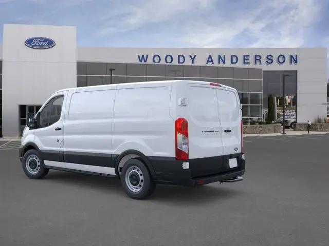 2026 Ford Transit Cargo Van T-150