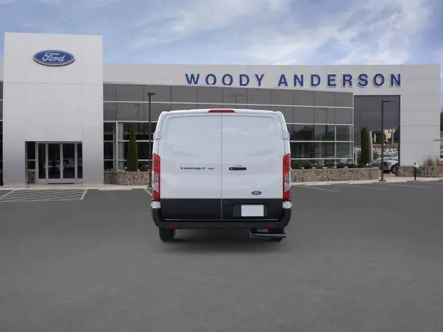 2026 Ford Transit Cargo Van T-150
