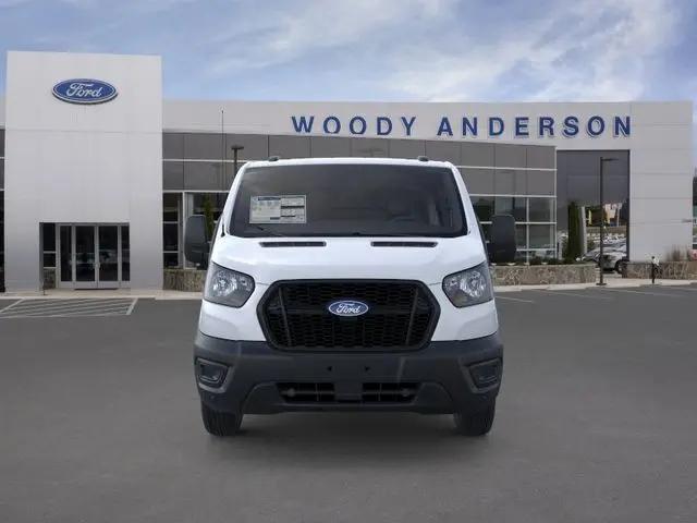 2026 Ford Transit Cargo Van T-150