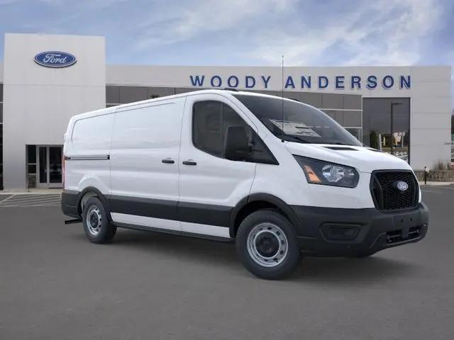 2026 Ford Transit Cargo Van T-150