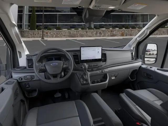 2026 Ford Transit Cargo Van T-150