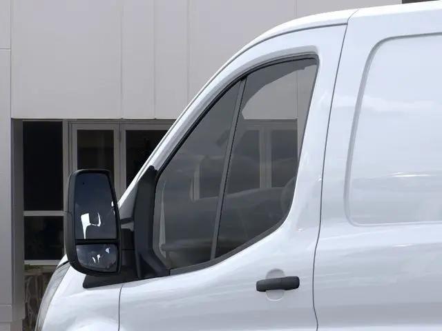 2026 Ford Transit Cargo Van T-150