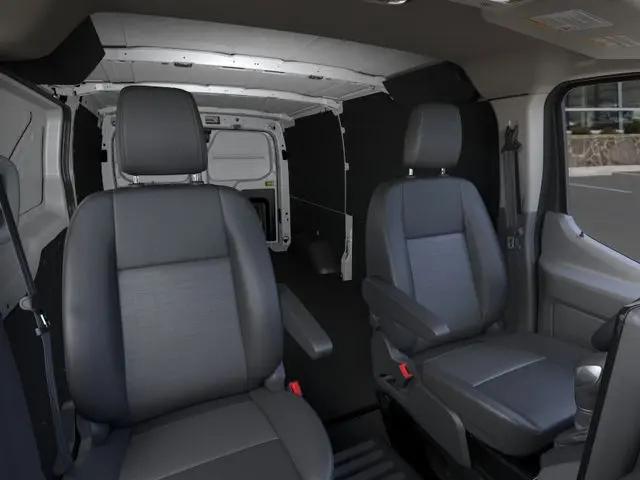 2026 Ford Transit Cargo Van T-150